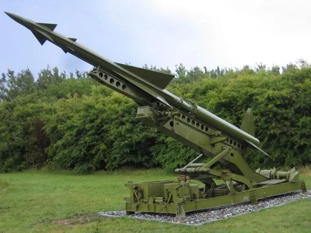 Cold War Museum Stevnsfort