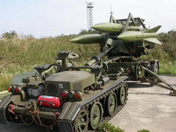 Cold War Museum Stevnsfort