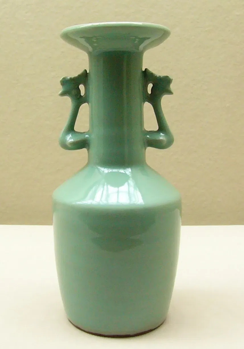 The Museum of Oriental Ceramics, Osaka