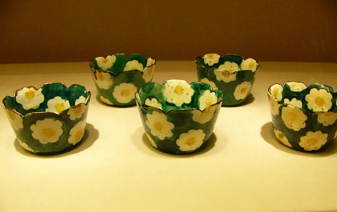 The Museum of Oriental Ceramics, Osaka