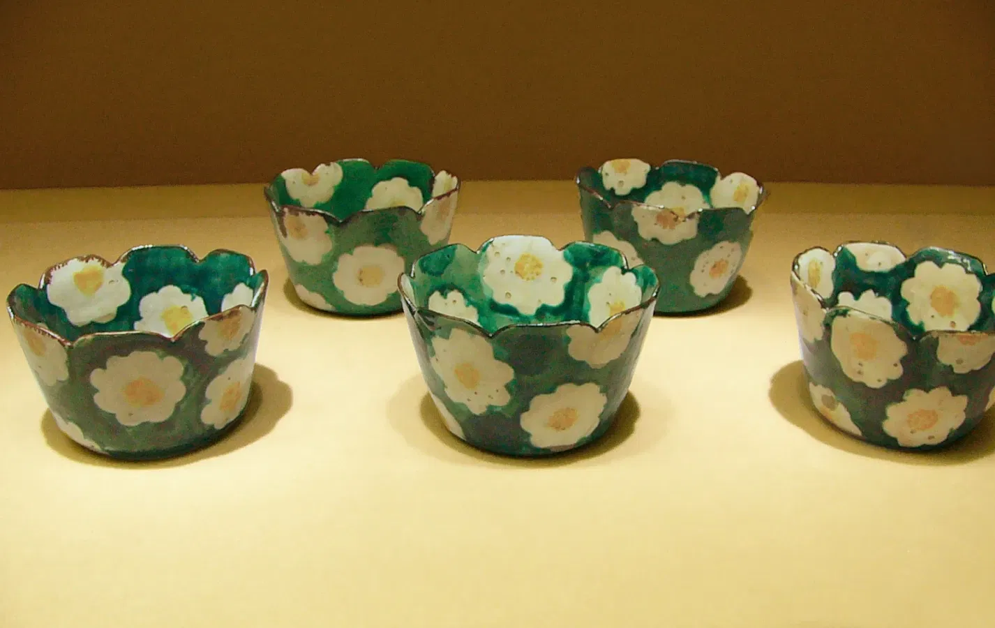 The Museum of Oriental Ceramics, Osaka