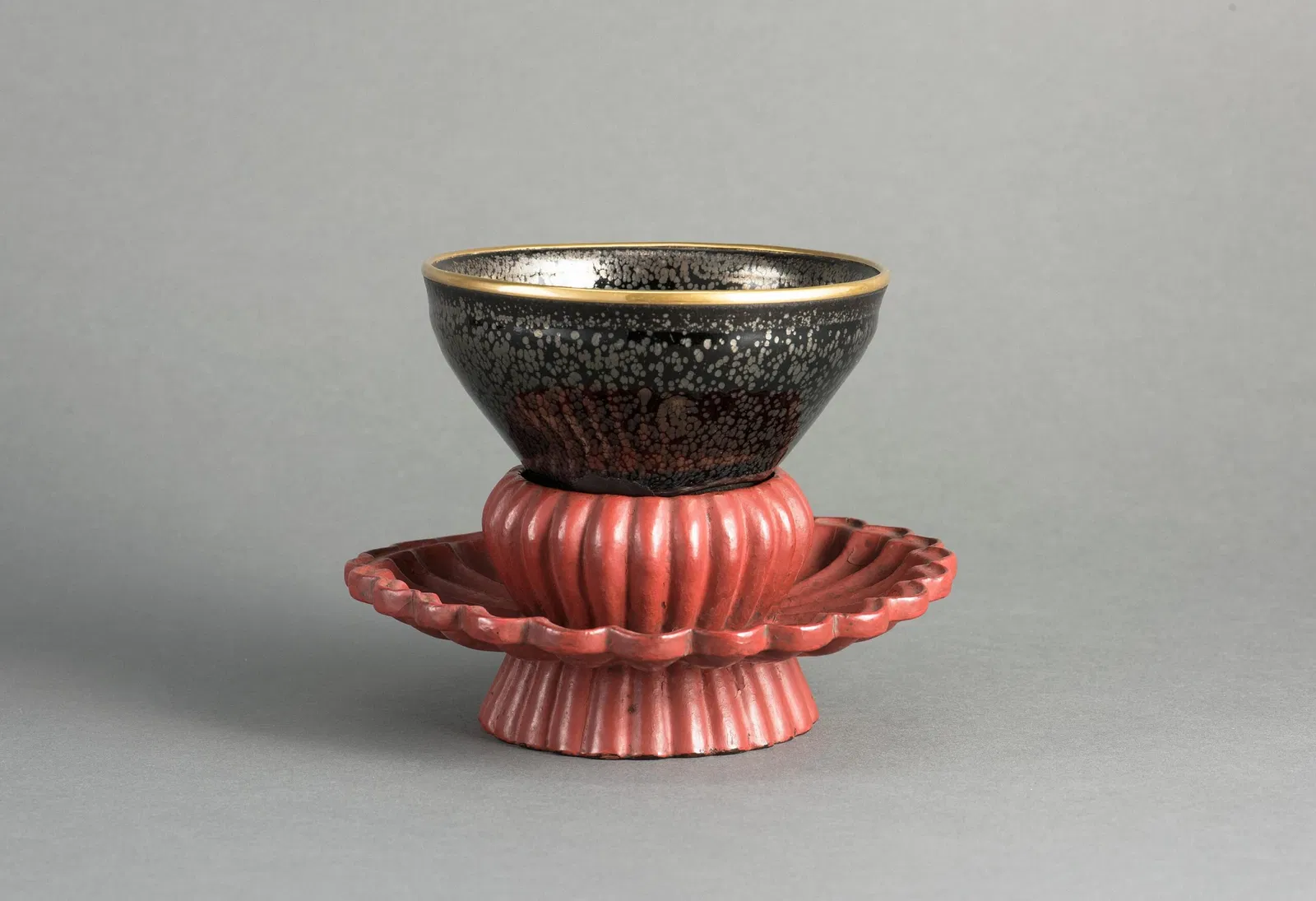 The Museum of Oriental Ceramics, Osaka