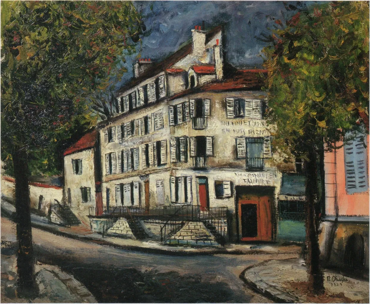 Nakanoshima Kosetsu Museum