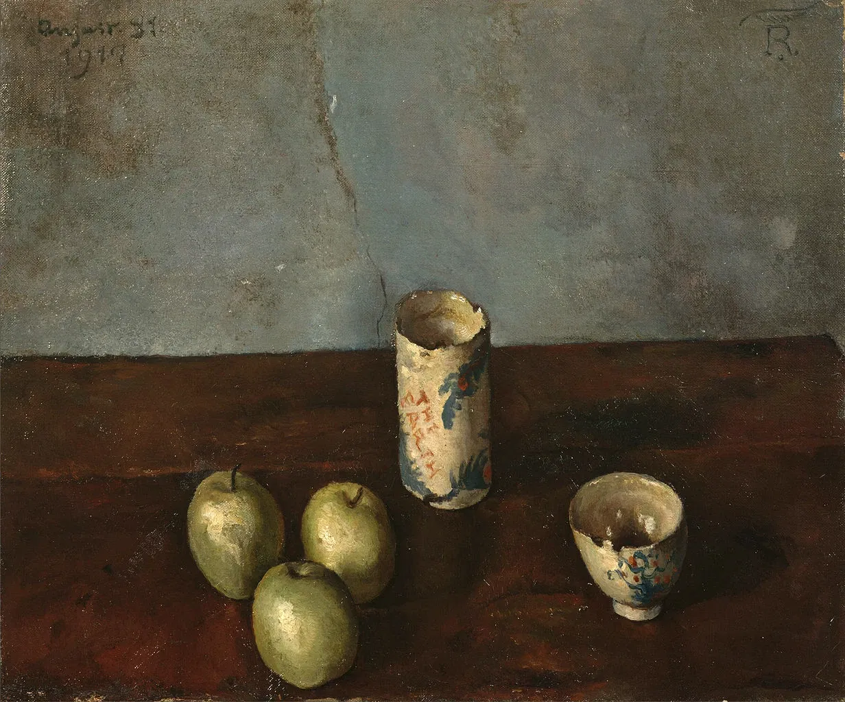 Nakanoshima Kosetsu Museum