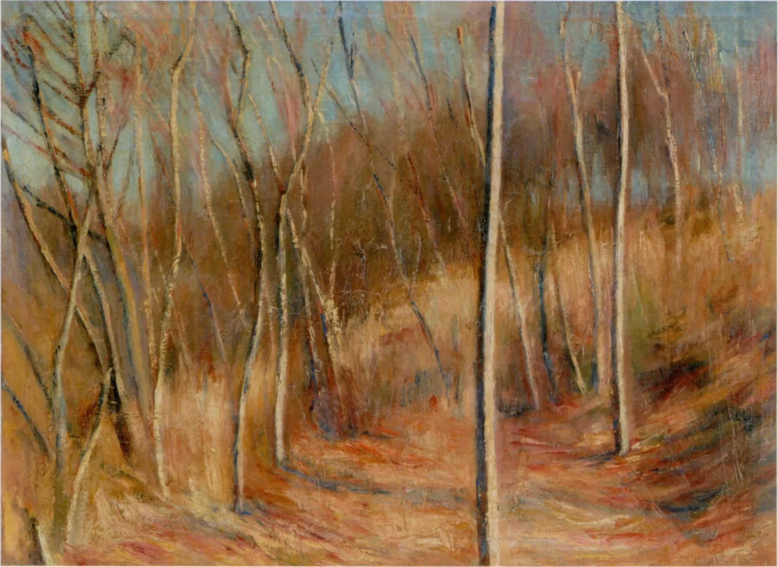 Nakanoshima Kosetsu Museum