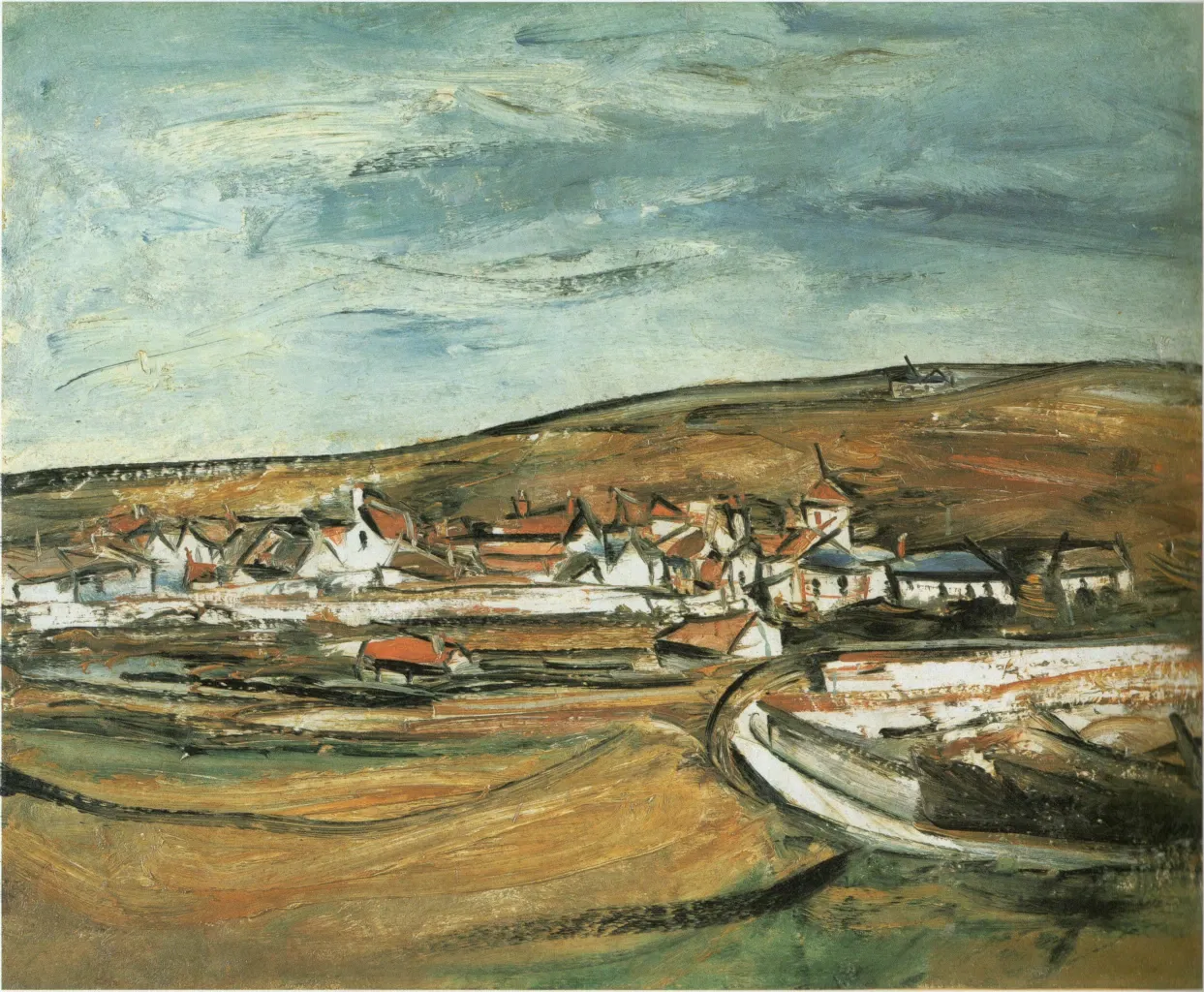 Nakanoshima Kosetsu Museum