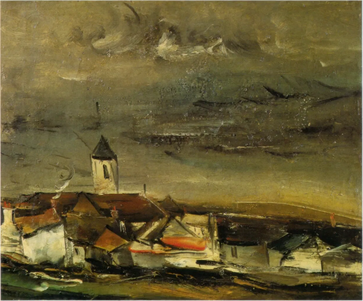 Nakanoshima Kosetsu Museum