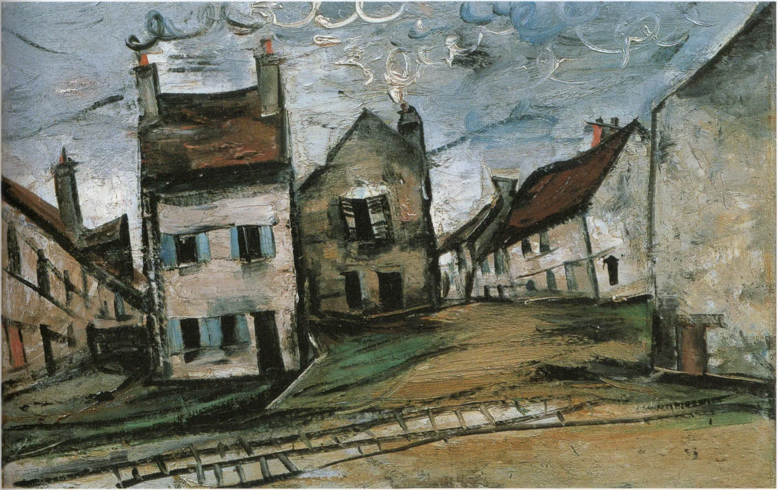 Nakanoshima Kosetsu Museum