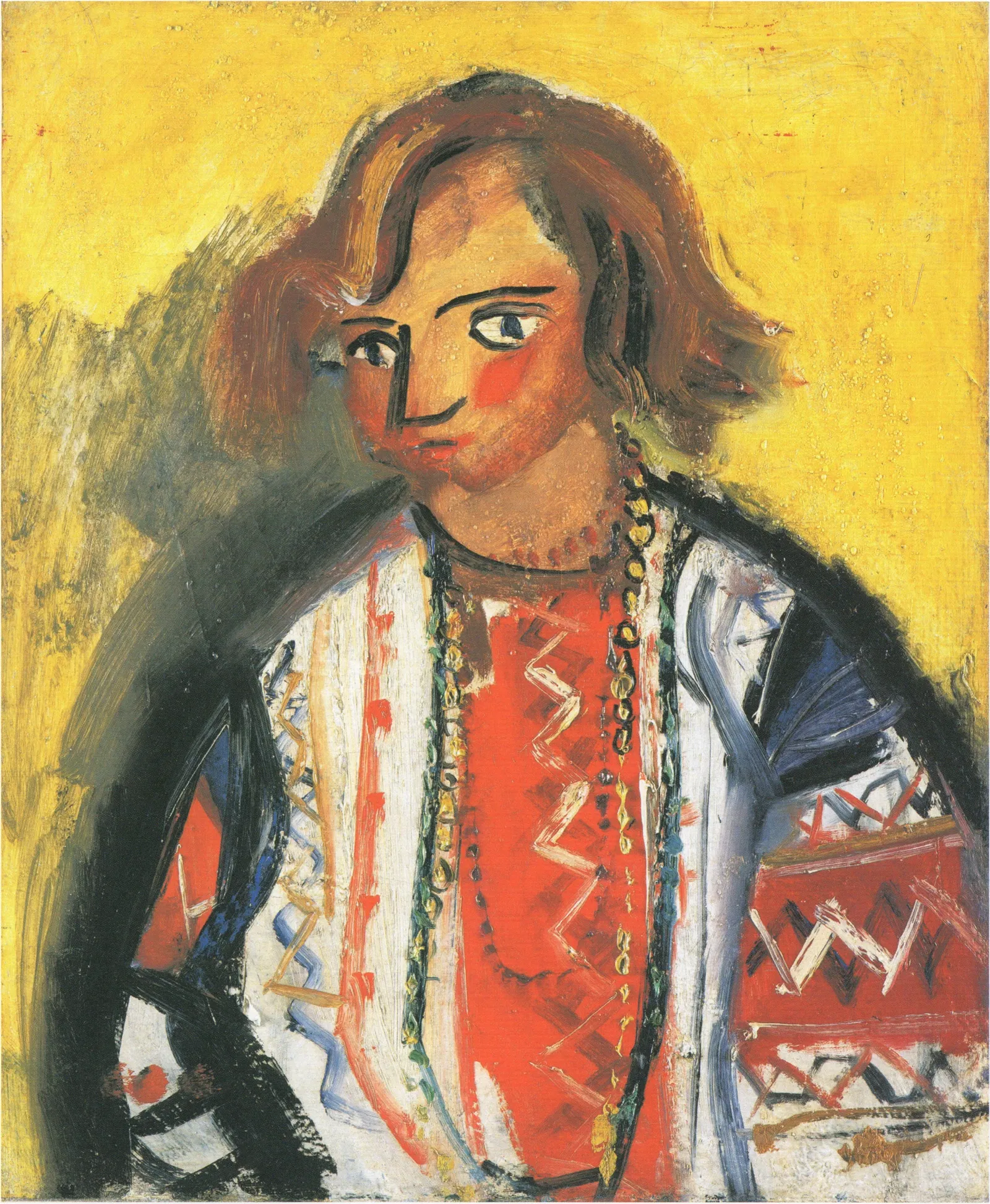 Nakanoshima Kosetsu Museum