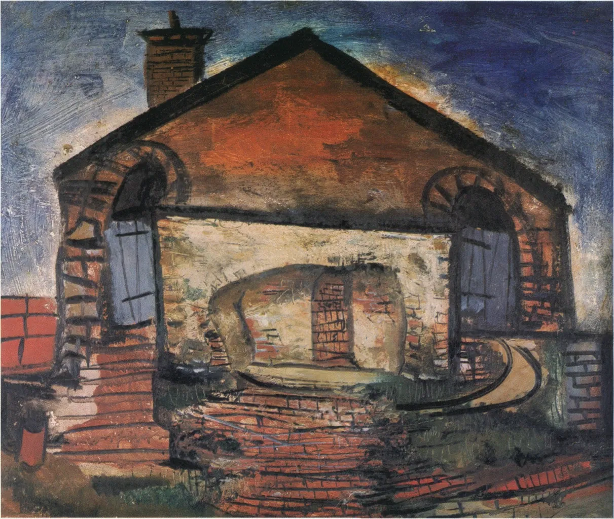 Nakanoshima Kosetsu Museum