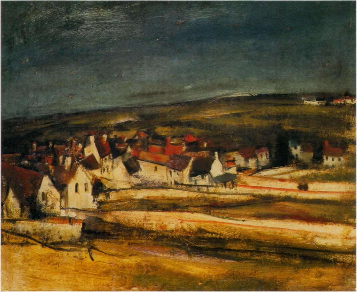 Nakanoshima Kosetsu Museum