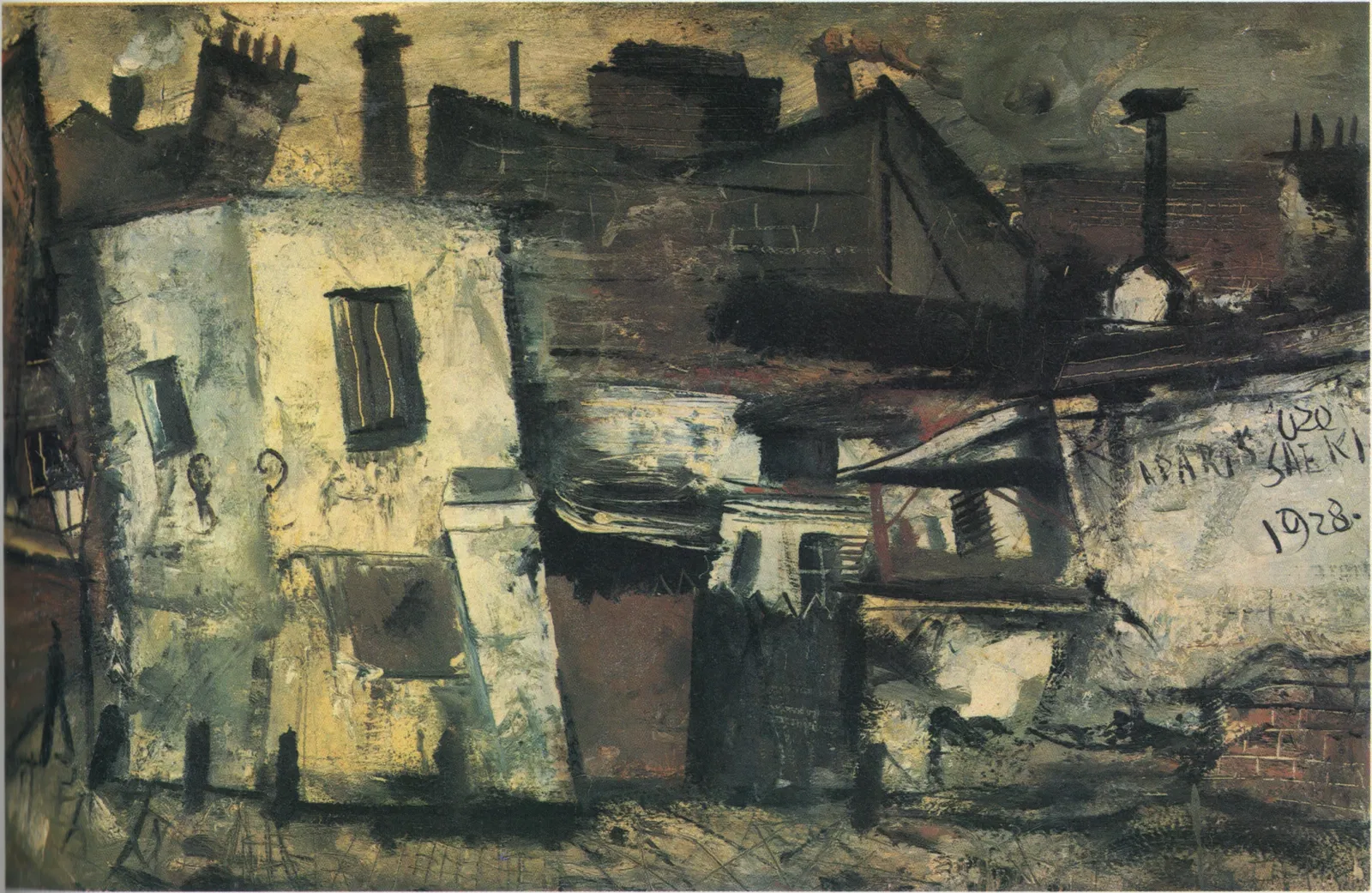 Nakanoshima Kosetsu Museum