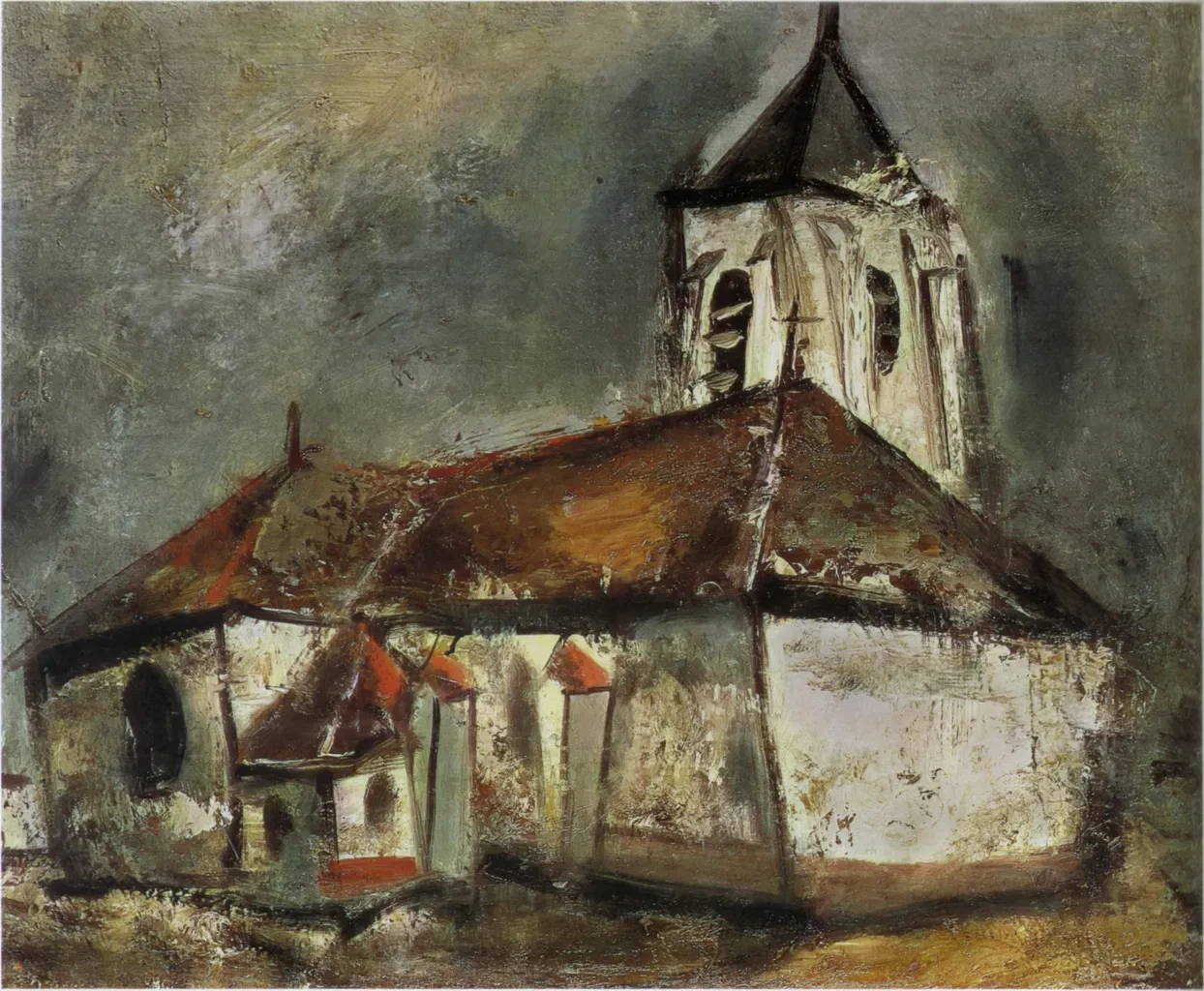 Nakanoshima Kosetsu Museum