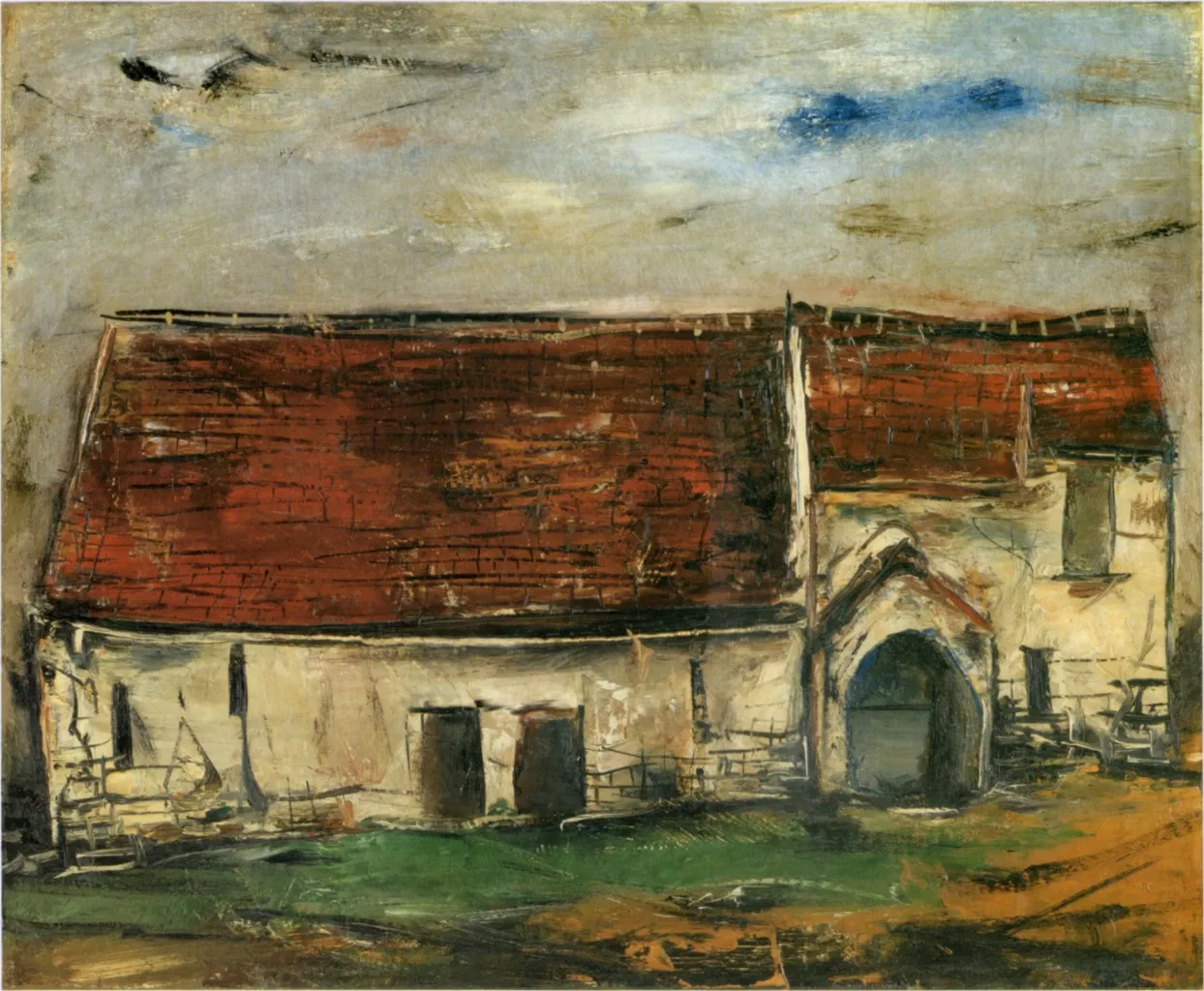 Nakanoshima Kosetsu Museum