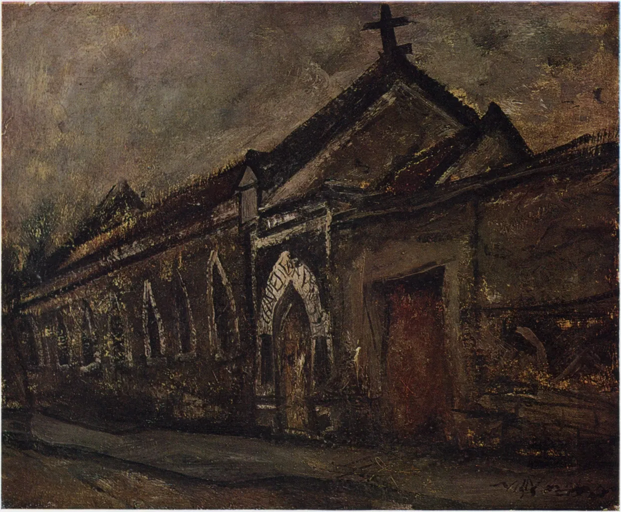 Nakanoshima Kosetsu Museum