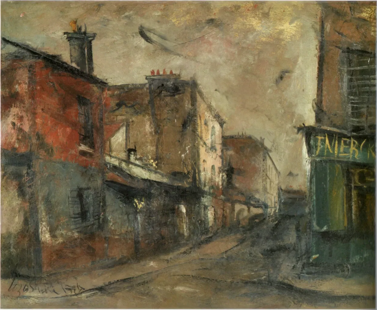 Nakanoshima Kosetsu Museum