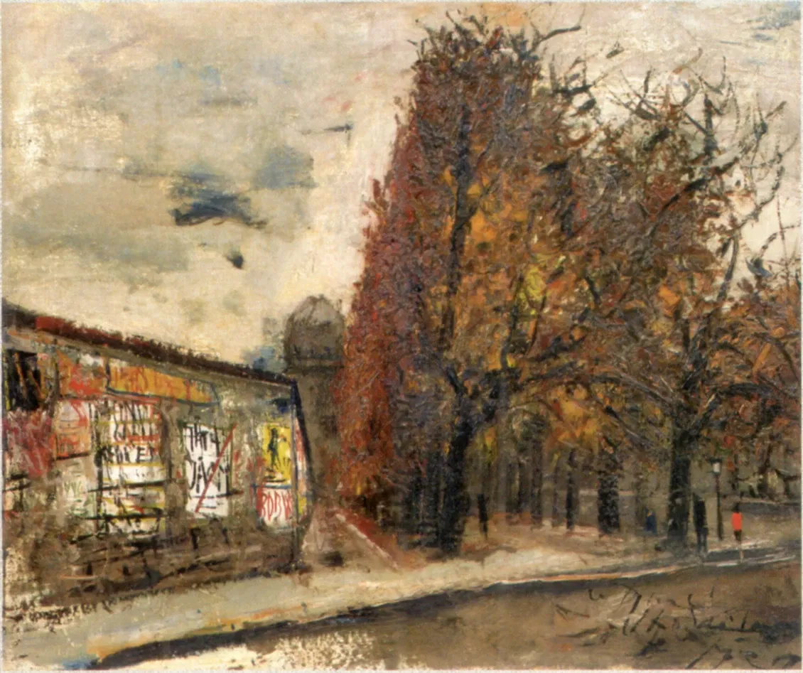 Nakanoshima Kosetsu Museum