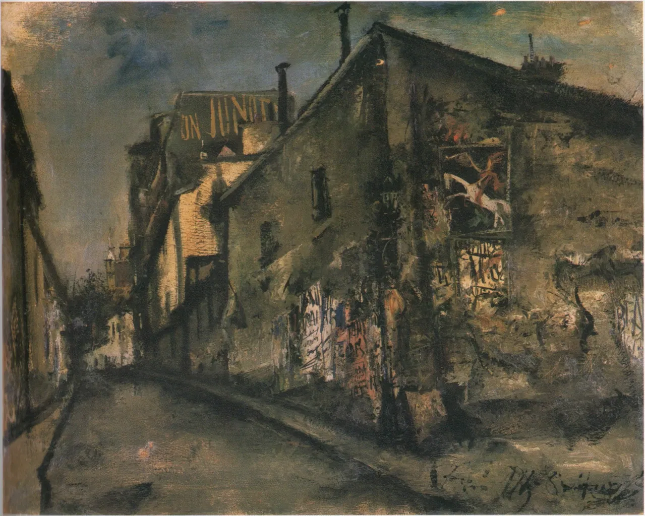 Nakanoshima Kosetsu Museum