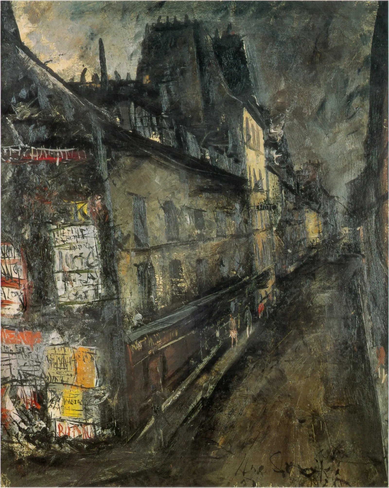 Nakanoshima Kosetsu Museum