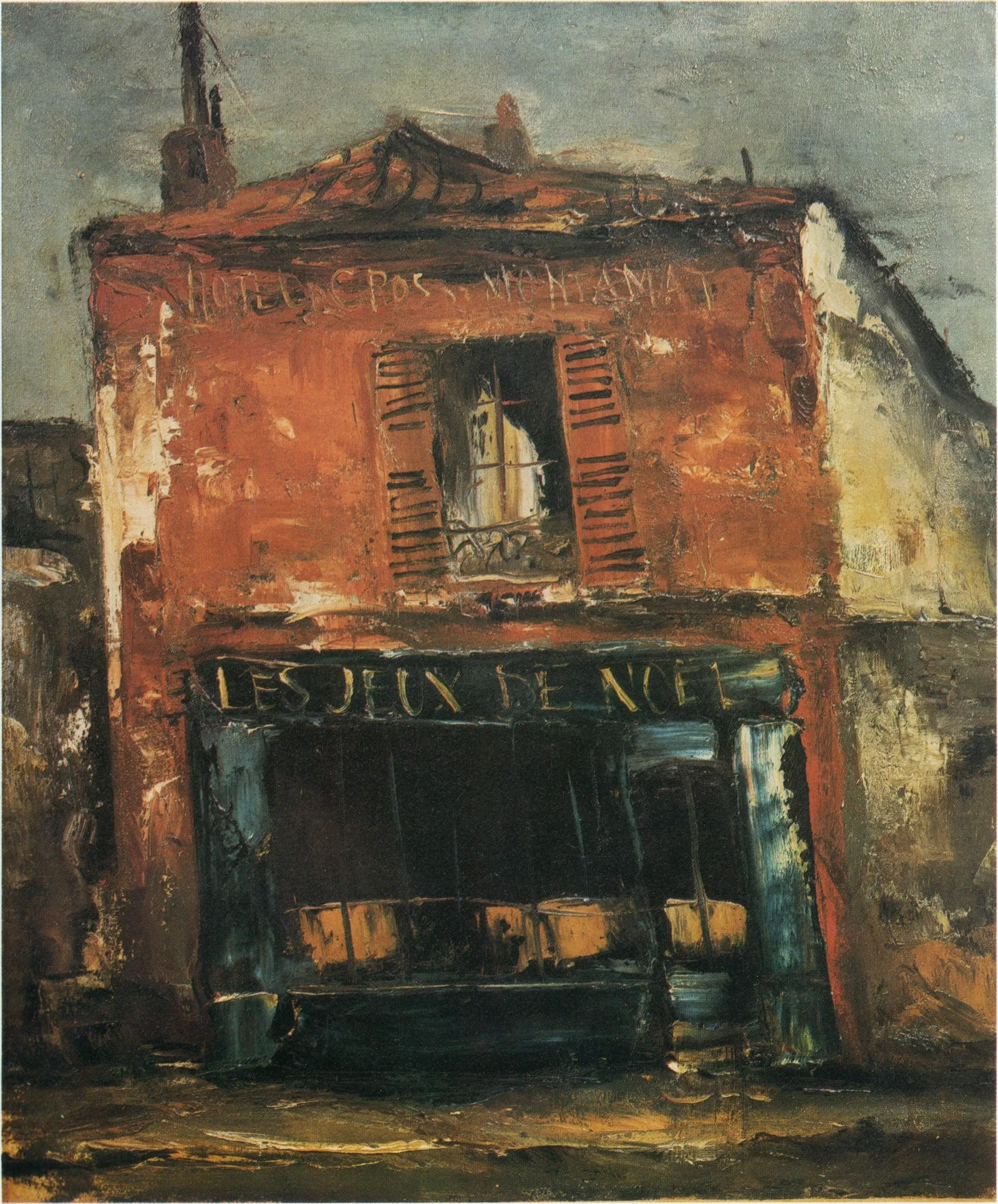 Nakanoshima Kosetsu Museum