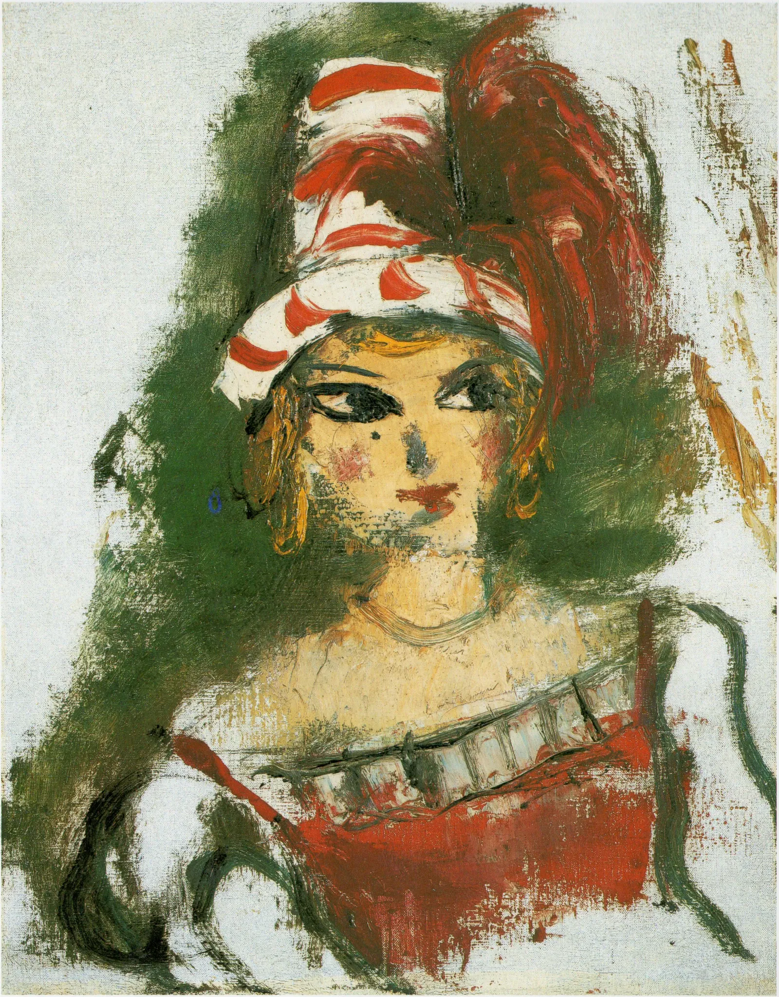 Nakanoshima Kosetsu Museum