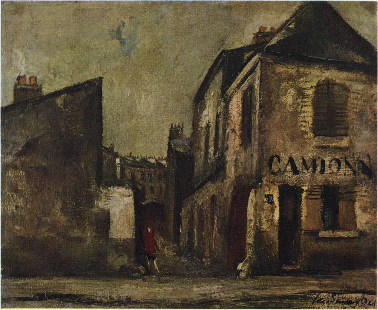 Nakanoshima Kosetsu Museum