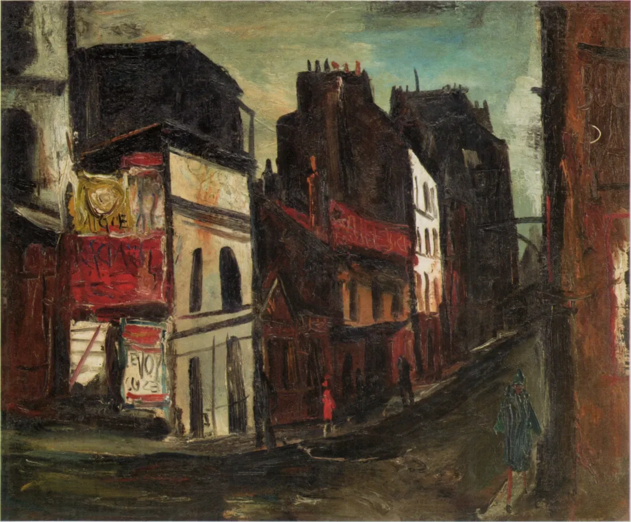 Nakanoshima Kosetsu Museum