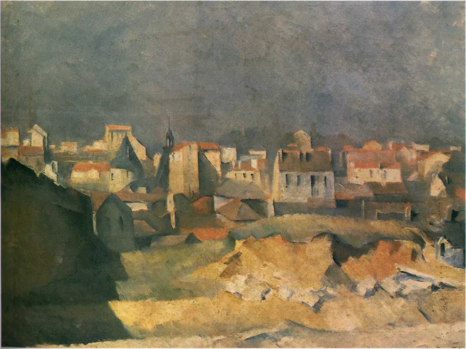 Nakanoshima Kosetsu Museum