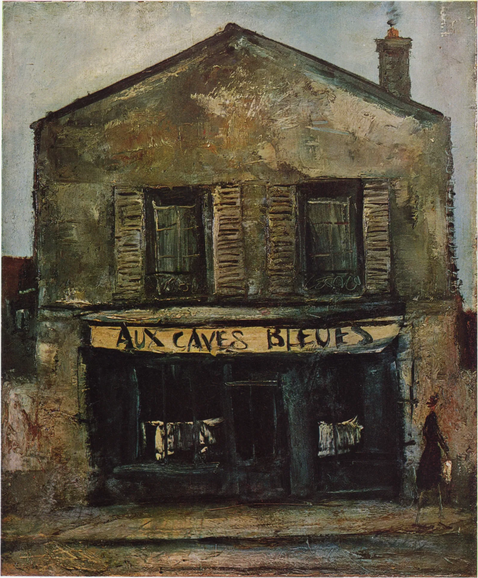 Nakanoshima Kosetsu Museum