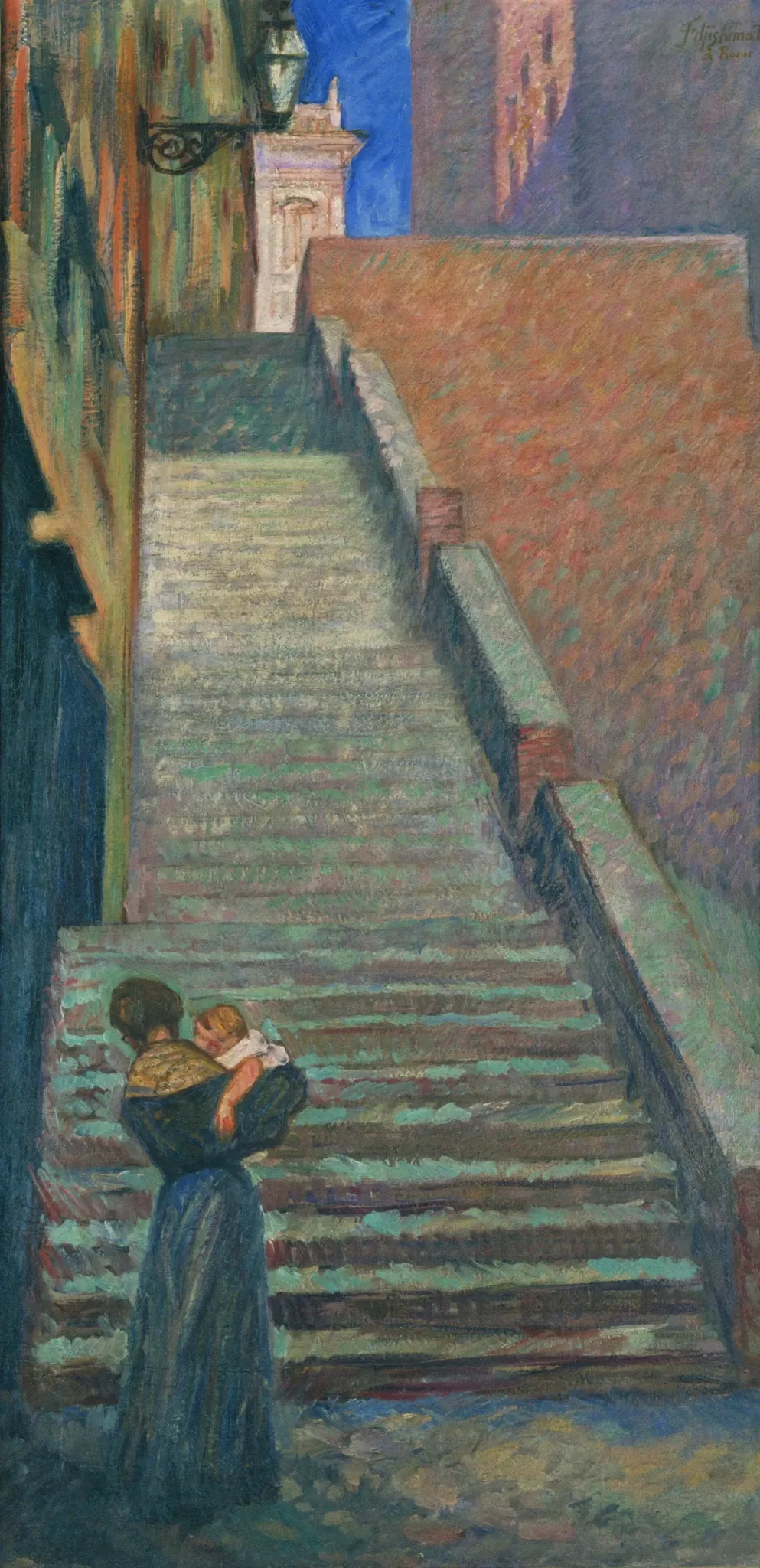 Nakanoshima Kosetsu Museum