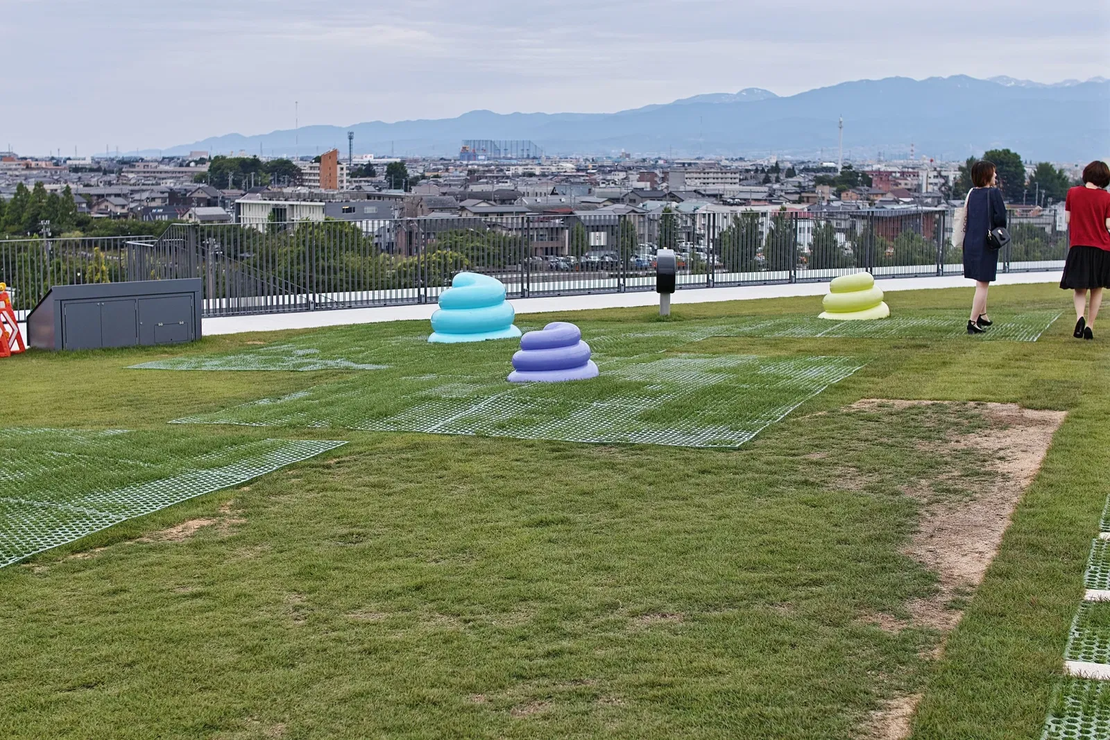 Toyama Prefectural Museum of Art and Design