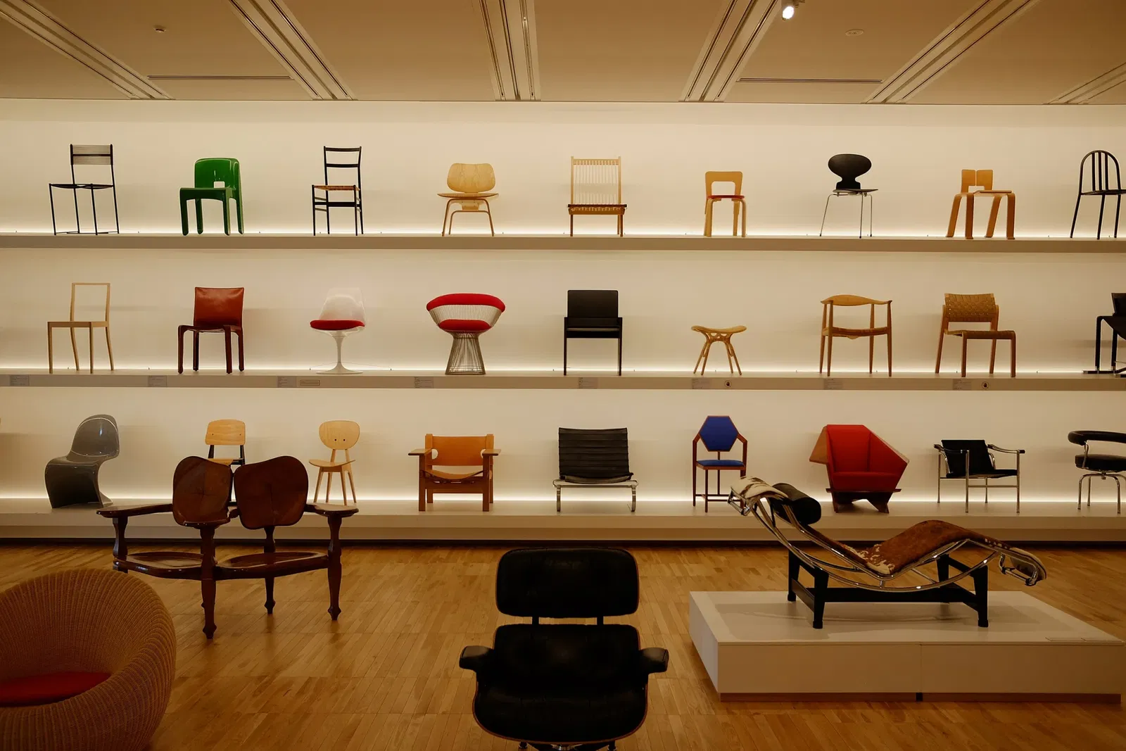 Toyama Prefectural Museum of Art and Design