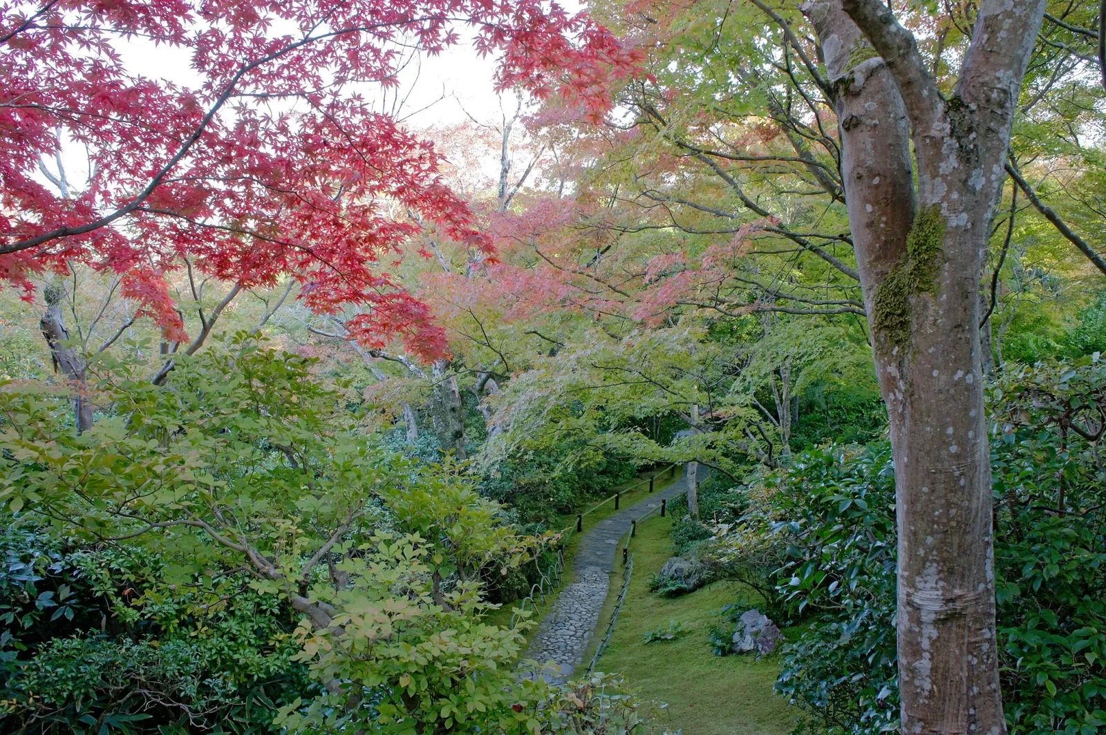 Okochi Sanso Garden