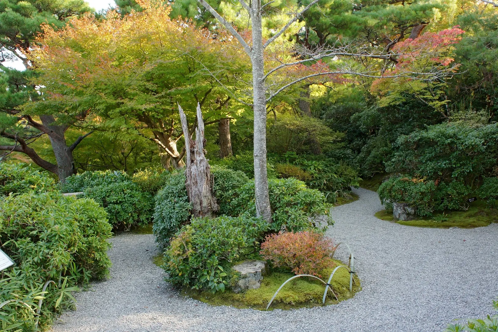 Okochi Sanso Garden