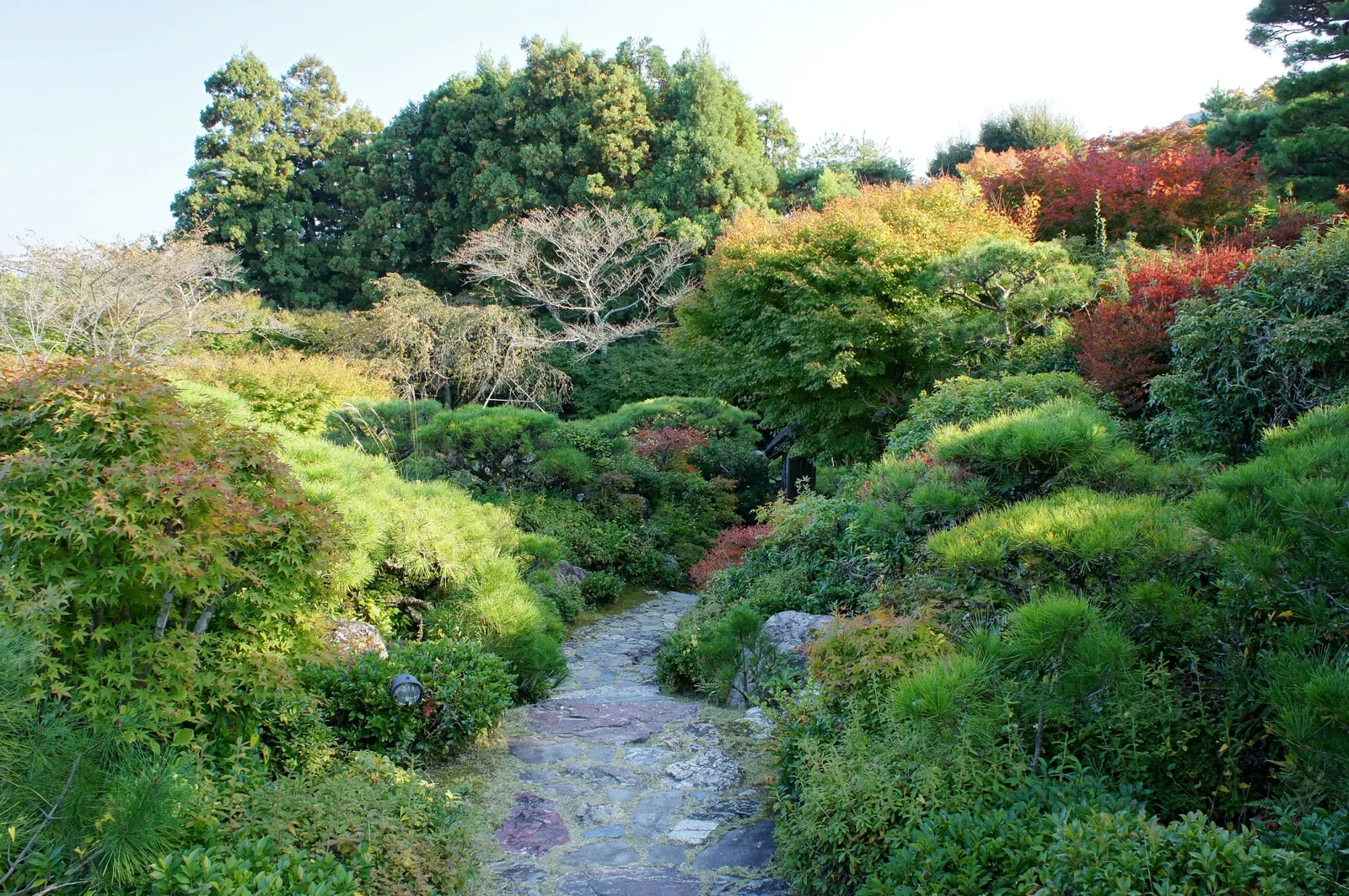 Okochi Sanso Garden