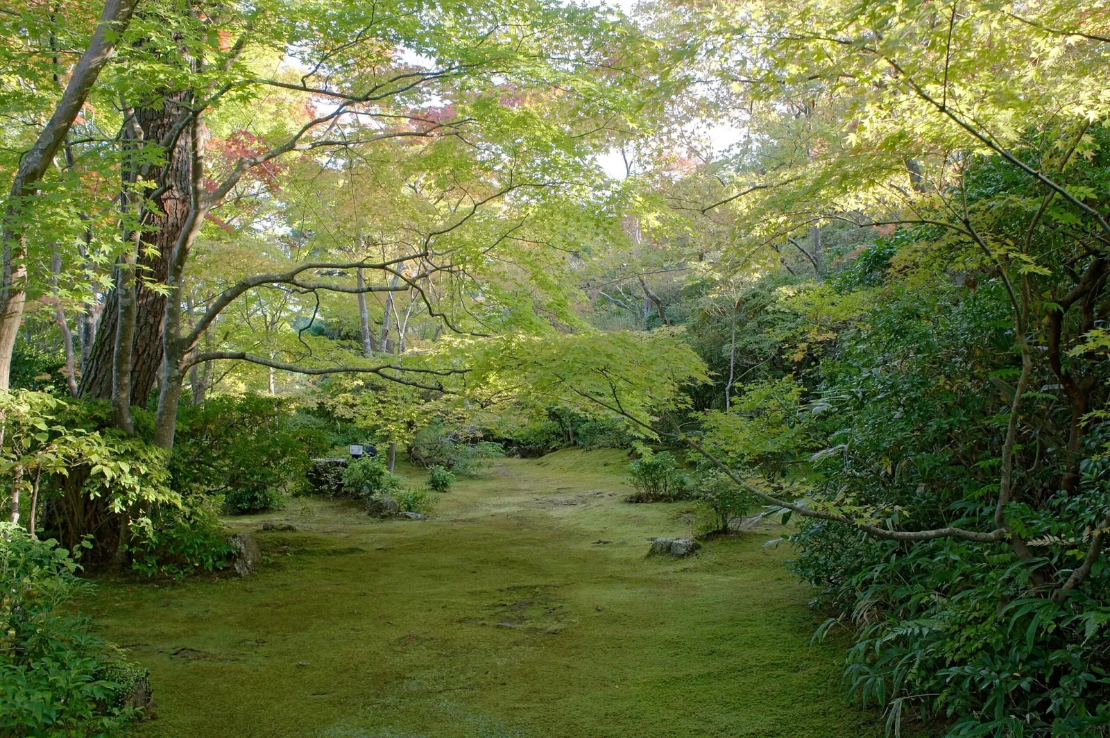Okochi Sanso Garden