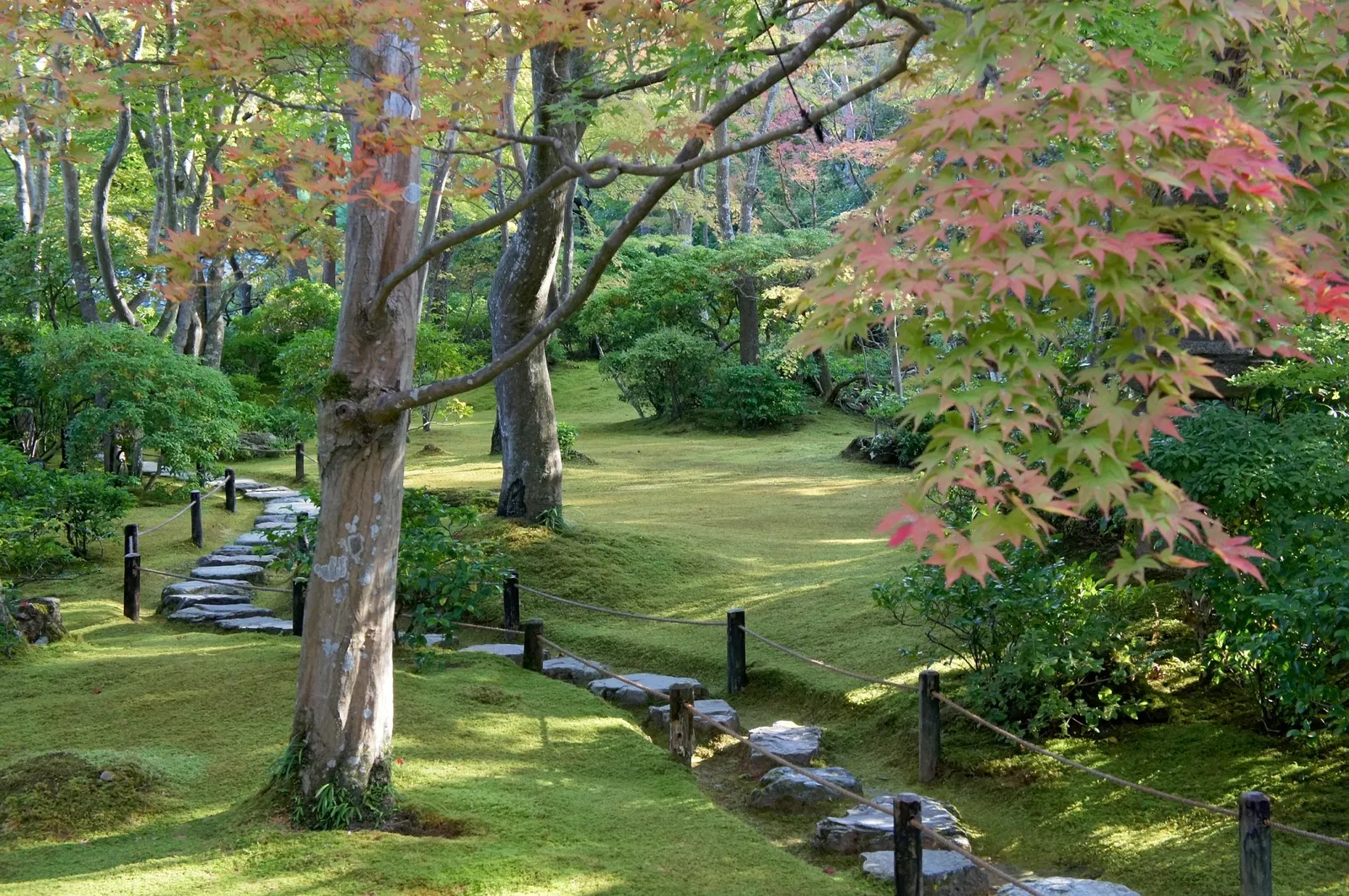 Okochi Sanso Garden