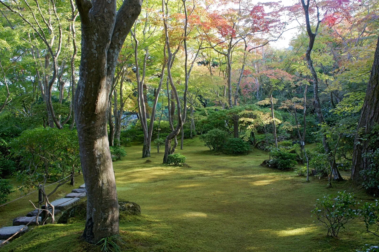 Okochi Sanso Garden