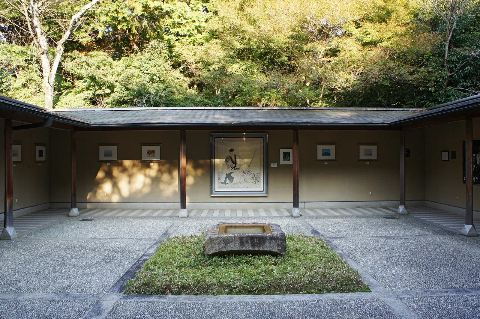 Okochi Sanso Garden