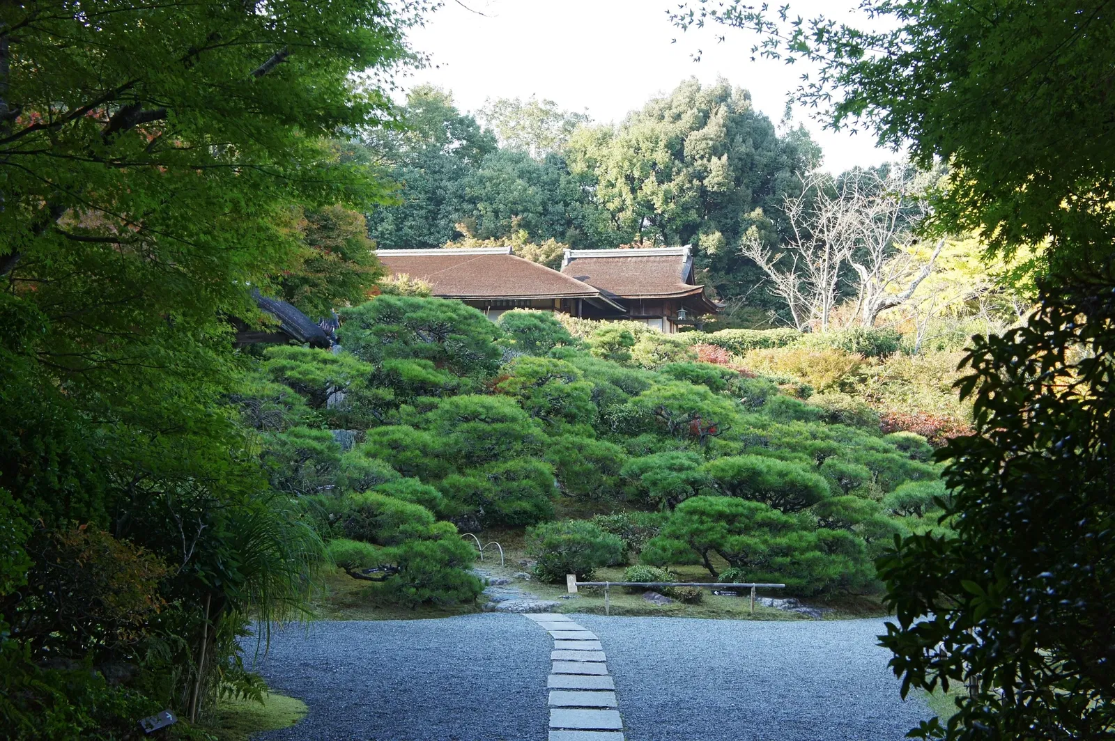 Okochi Sanso Garden