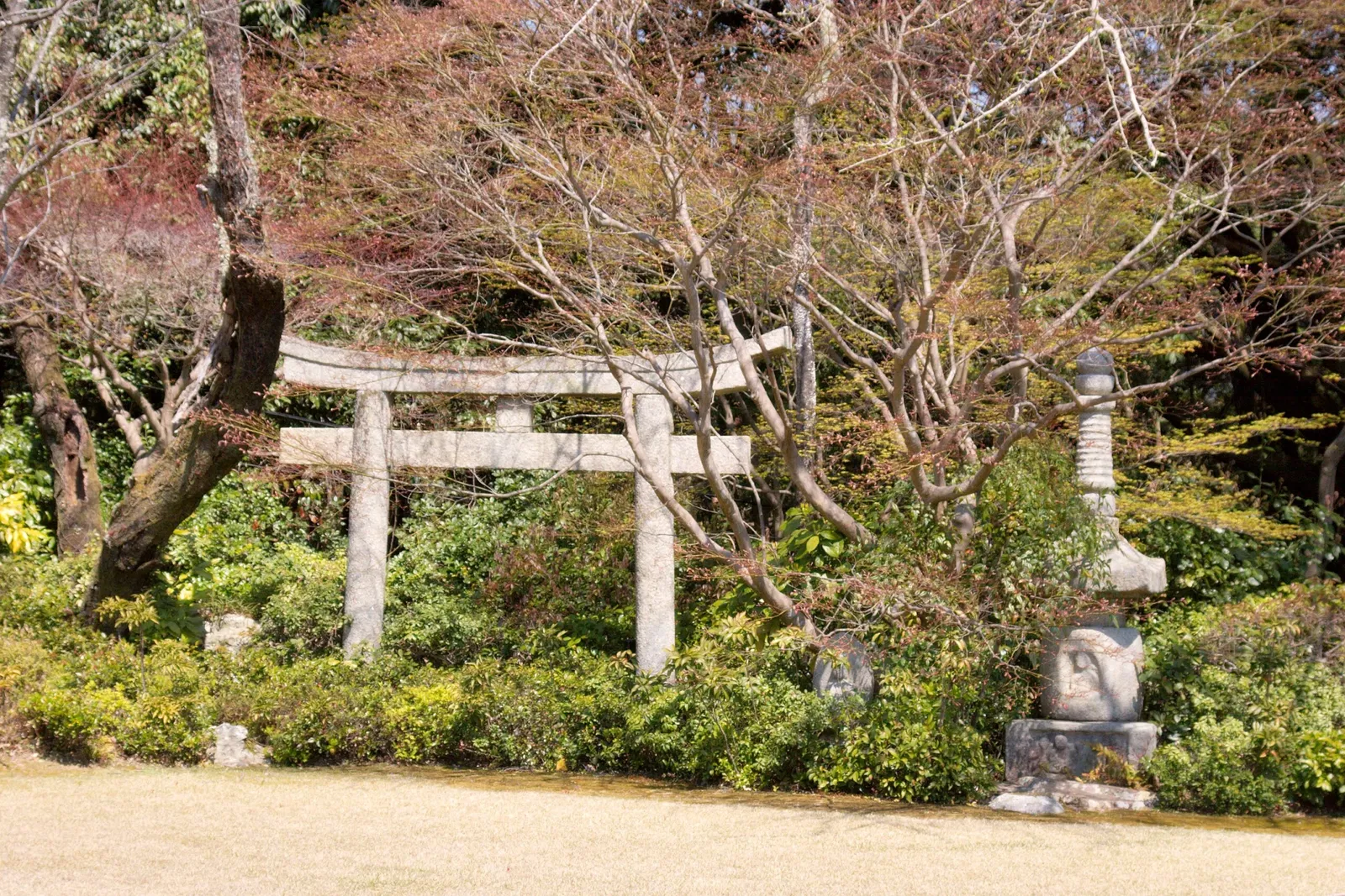 Okochi Sanso Garden