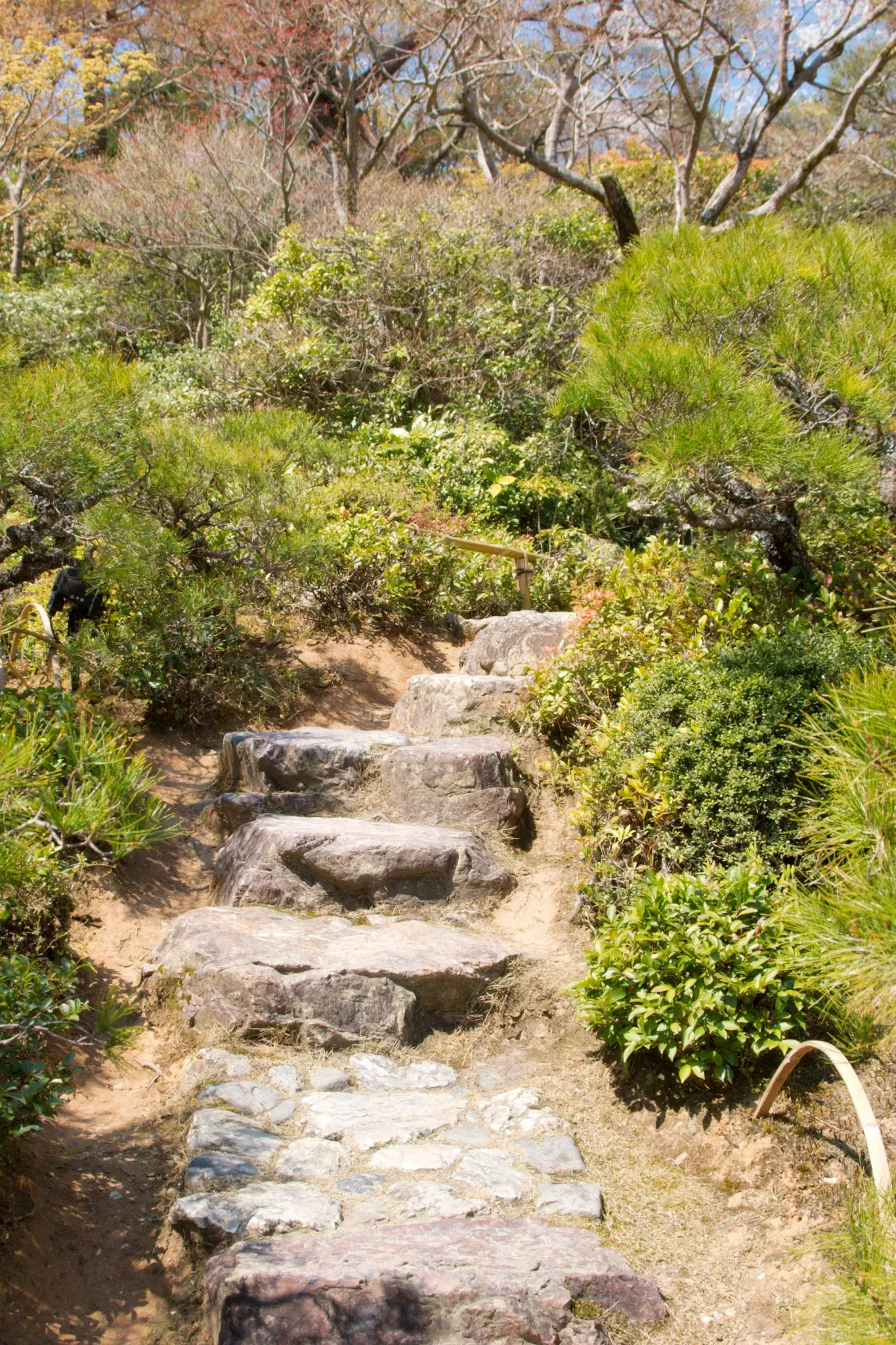 Okochi Sanso Garden