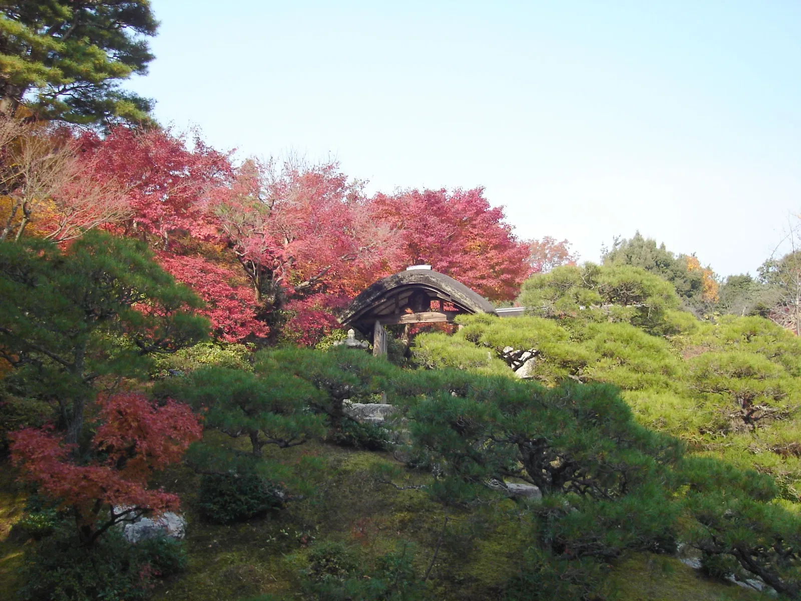 Okochi Sanso Garden