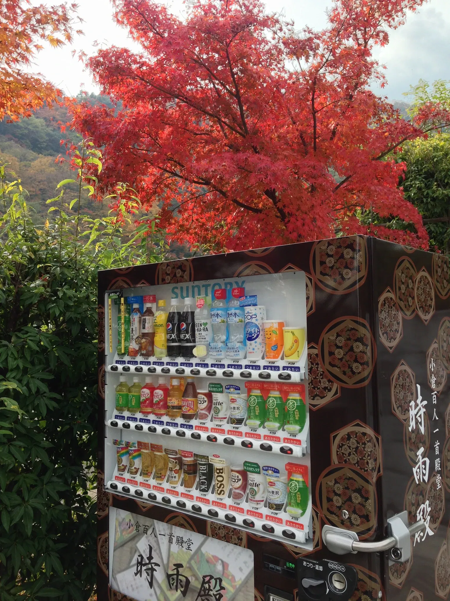 Saga Arashiyama Museum of Arts and Culture