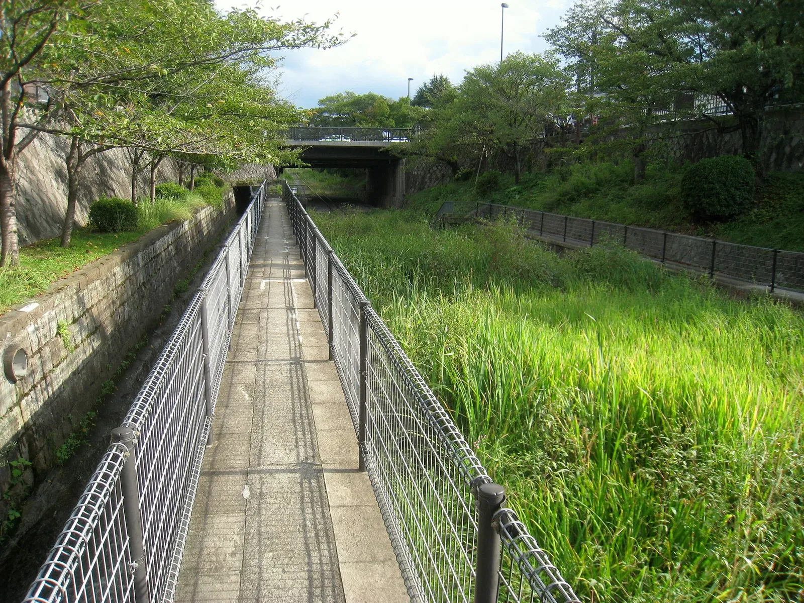 Lake Biwa Canal Museum of Kyoto