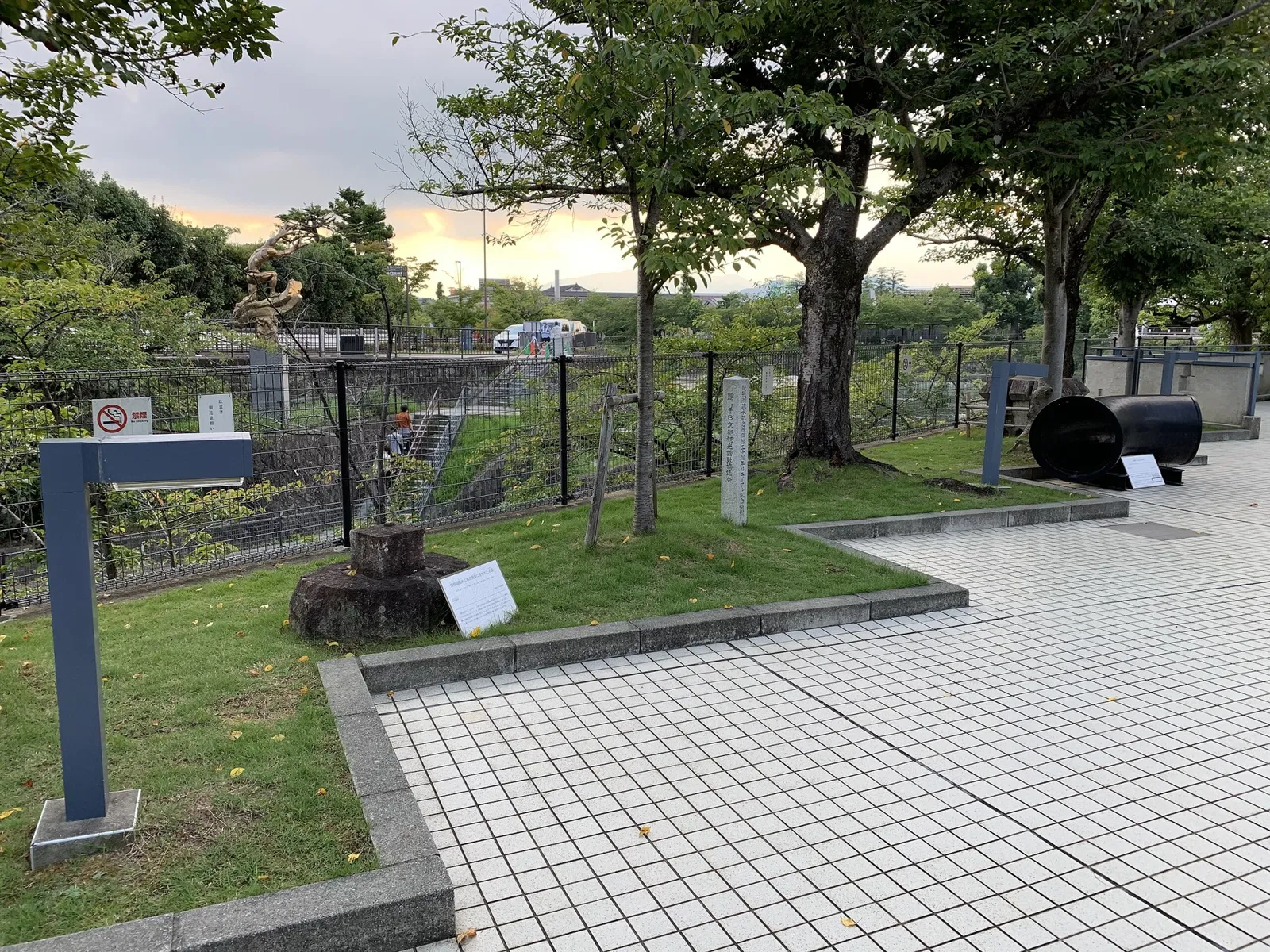 Lake Biwa Canal Museum of Kyoto