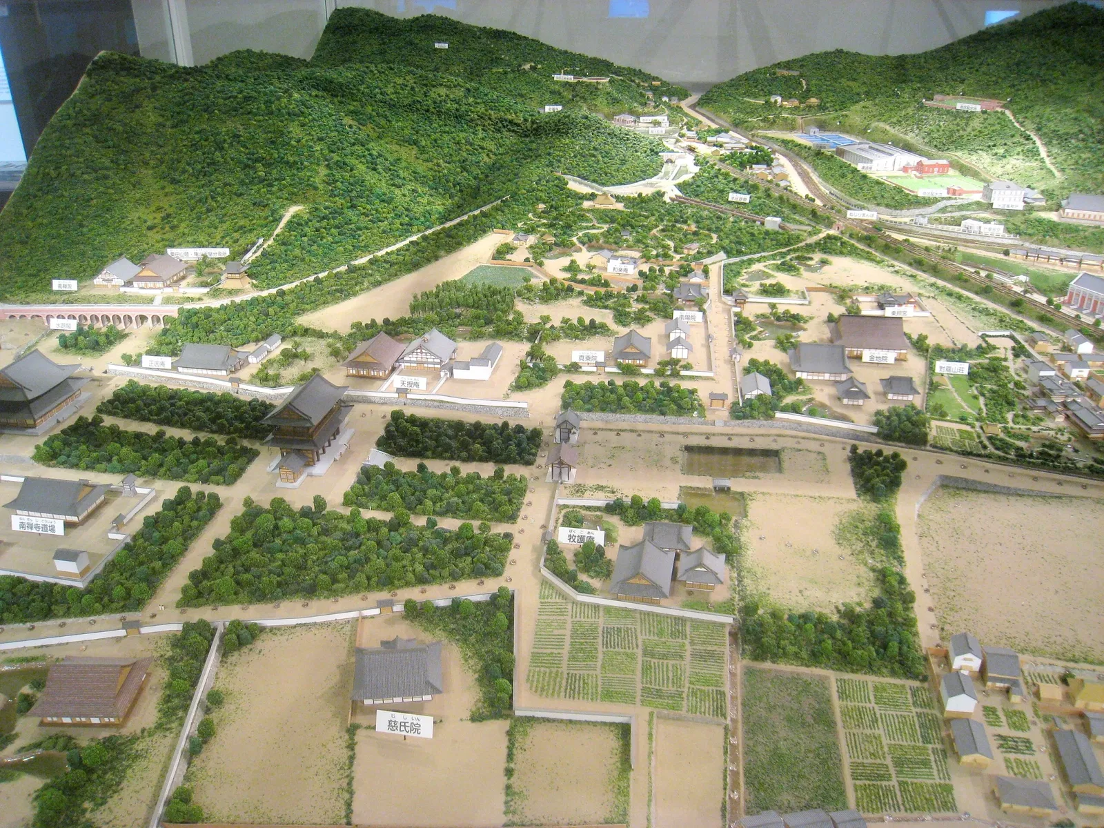 Lake Biwa Canal Museum of Kyoto