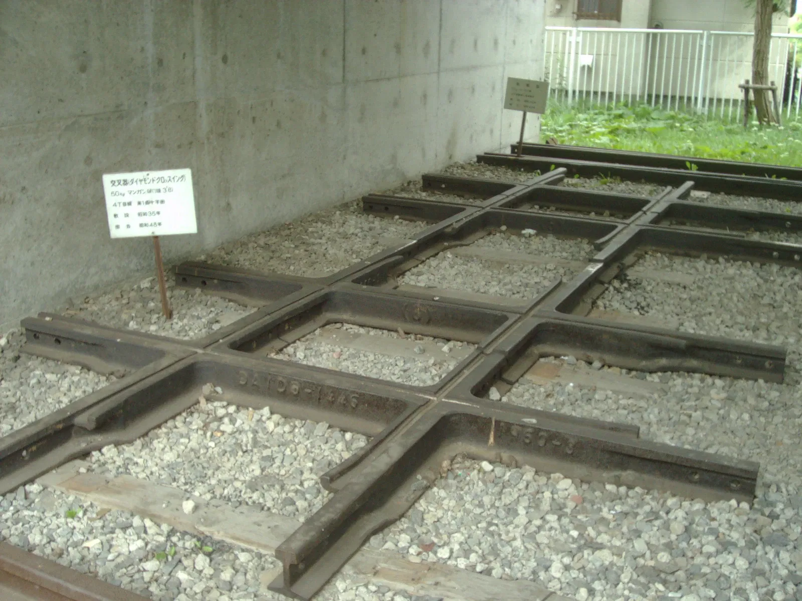 Sapporo City Transportation Museum