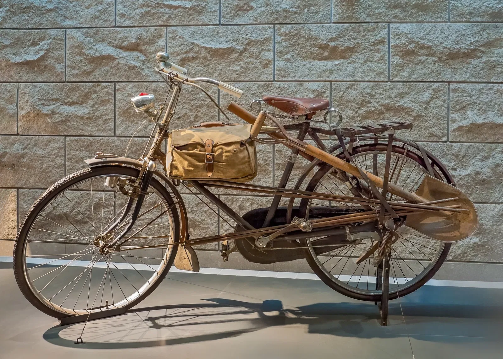 Sapporo Waterworks Memorial Museum