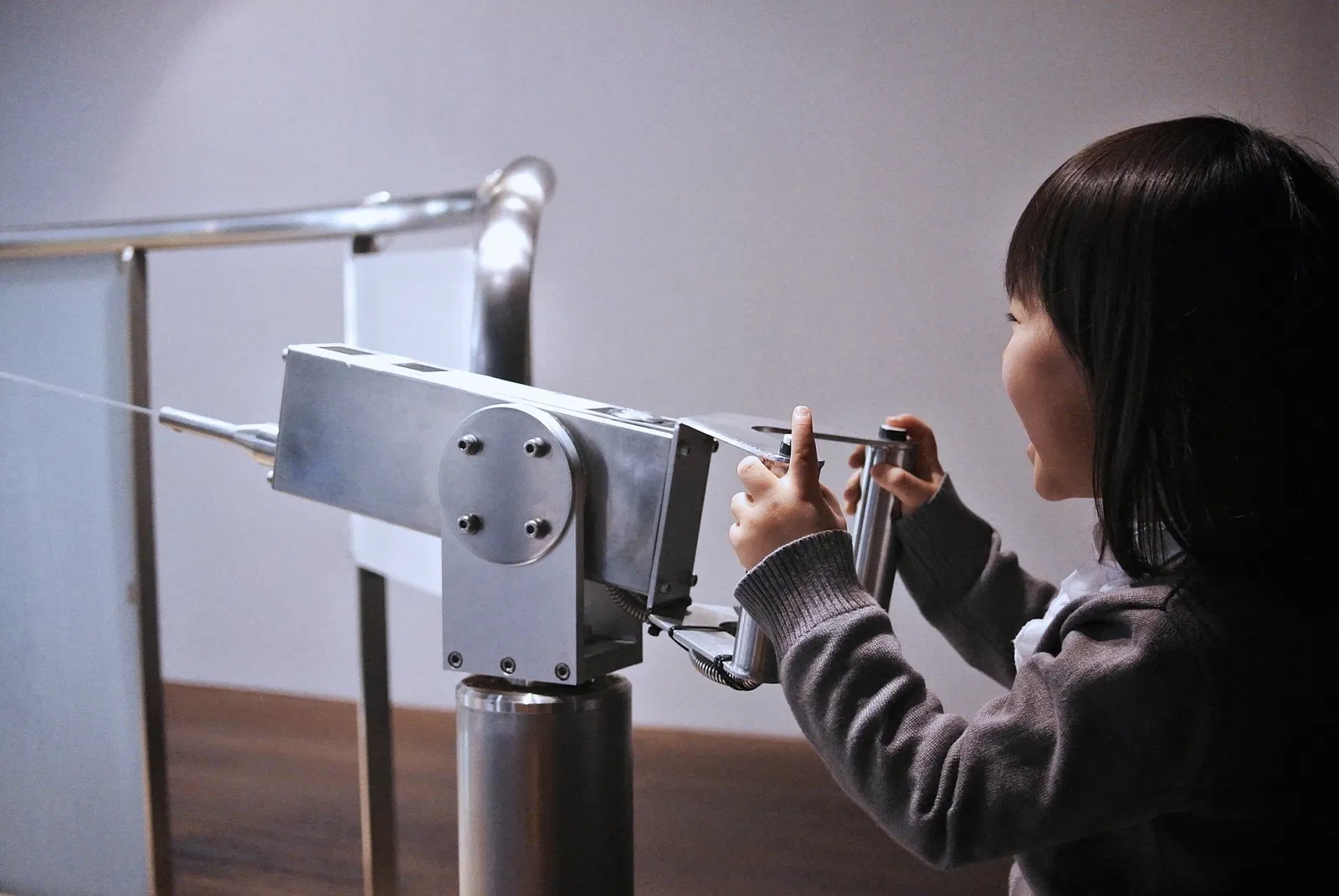 Sapporo Waterworks Memorial Museum